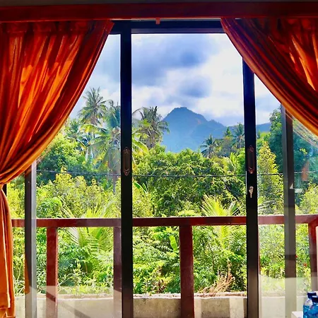 Pranajaya Oasis Villa