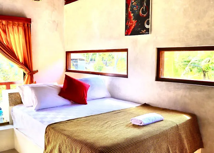 Villa Pranajaya Oasis