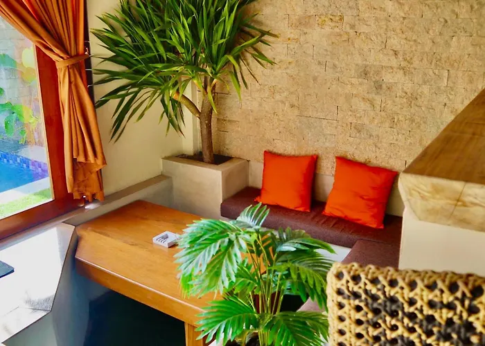 Villa Pranajaya Oasis