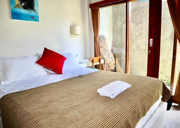 Villa Pranajaya Oasis Tejakula
