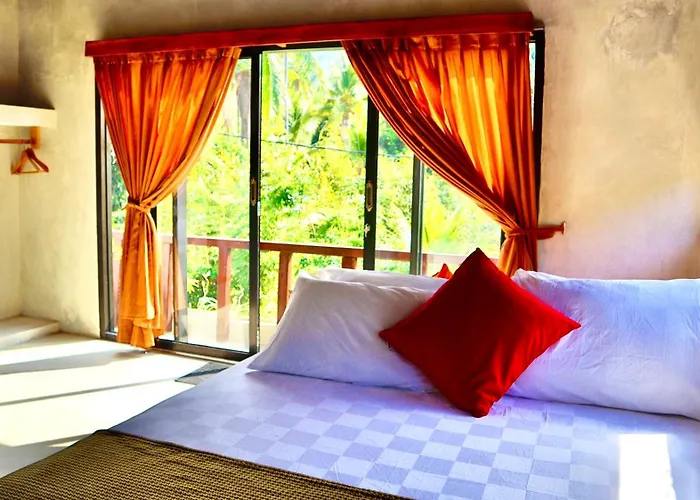 Pranajaya Oasis *