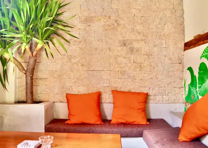 Pranajaya Oasis Villa