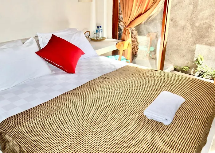 Pranajaya Oasis Villa *