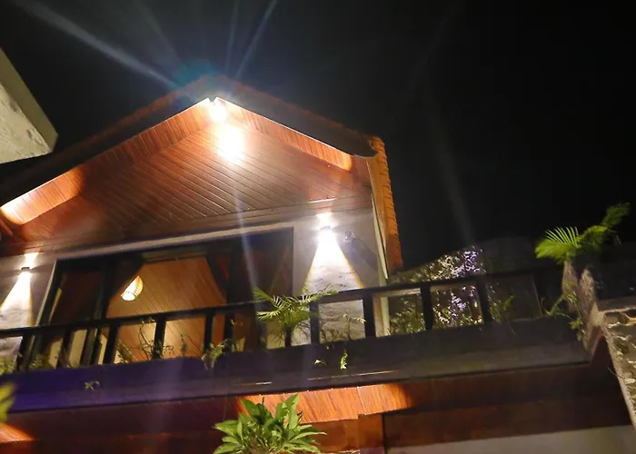 Pranajaya Oasis Villa Tejakula