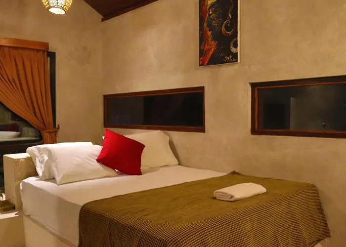 Villa Pranajaya Oasis Tejakula