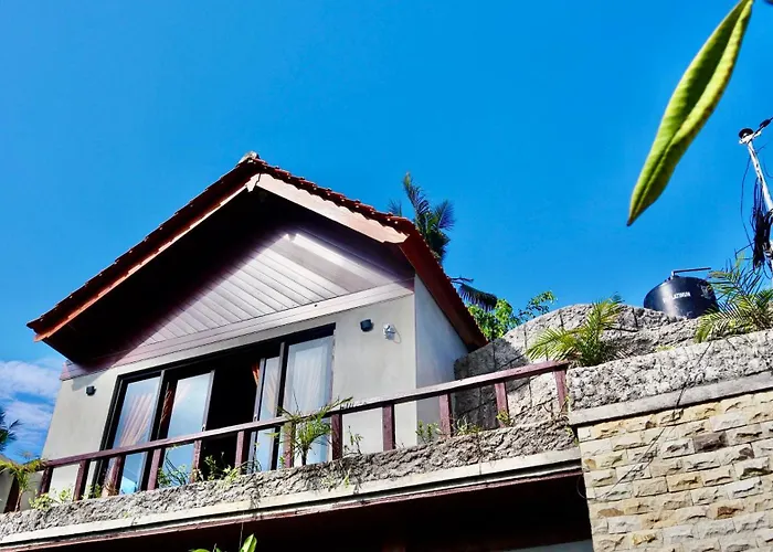 Pranajaya Oasis Villa