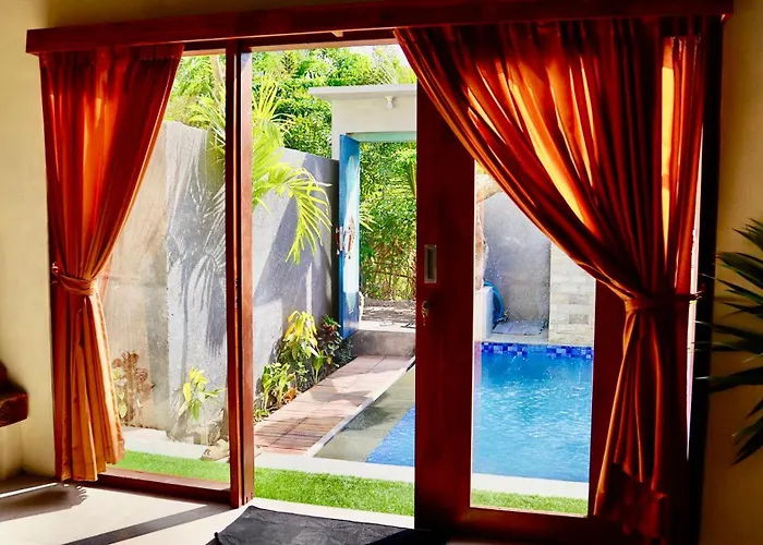 Villa Pranajaya Oasis *