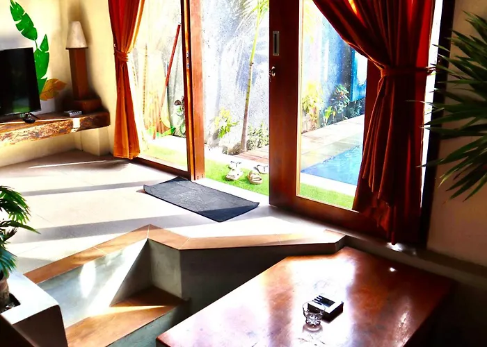 Pranajaya Oasis *
