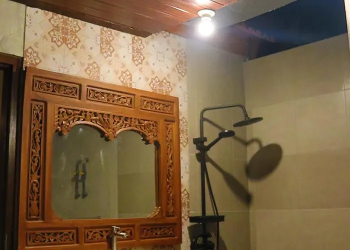 Villa Pranajaya Oasis
