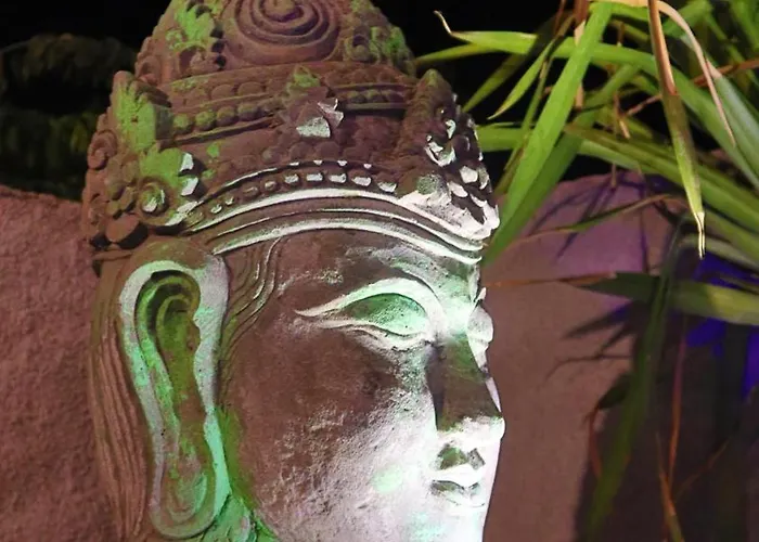 Pranajaya Oasis *