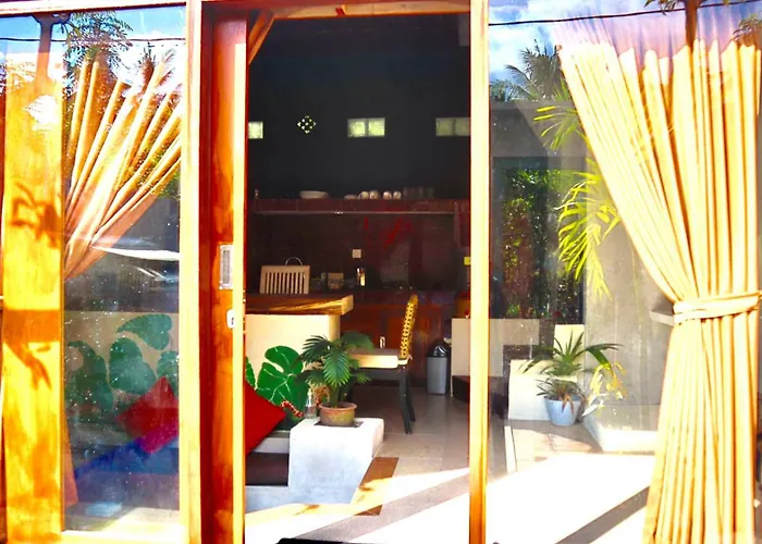 Villa Pranajaya Oasis *