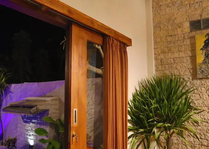 Villa Pranajaya Oasis