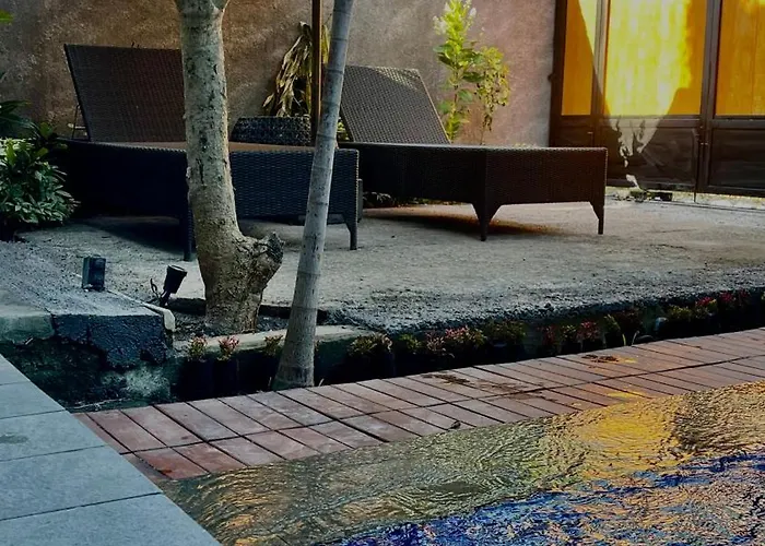 Pranajaya Oasis