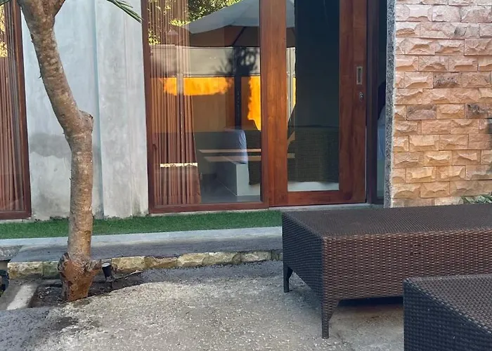Villa Pranajaya Oasis
