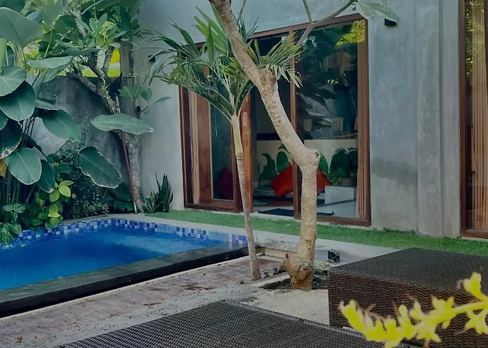 Pranajaya Oasis Tejakula